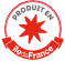Produit en Ile de France