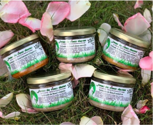 Produits du terroir en vente directe à la Ferme de Laveau, Faÿ lès Nemours, Seine et Marne (77)