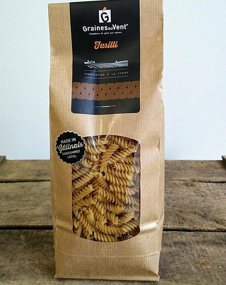 FUSILLI 350G