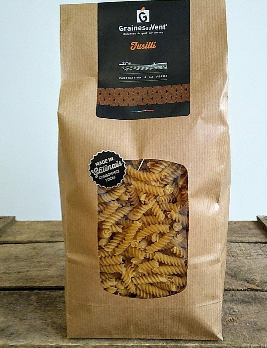 FUSILLI 700G