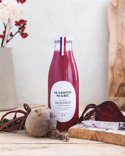 VELOUTE BETTERAVES 50CL