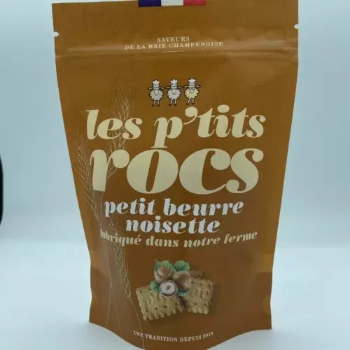 PETIT BEURRE NOISETTE