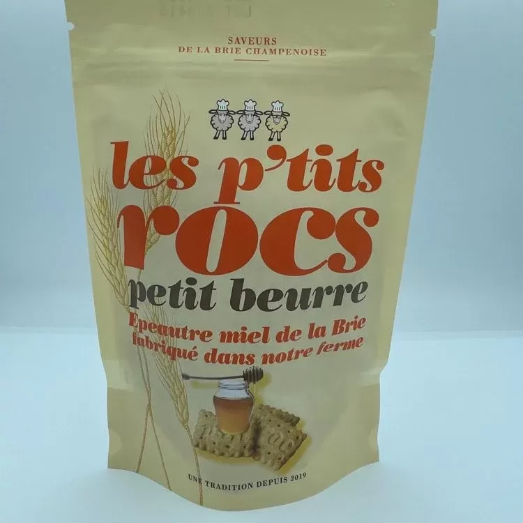 PETIT BEURRE EPAUTRE/MIEL
