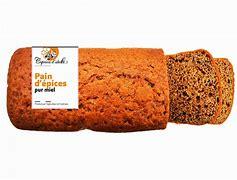 PAIN D'EPICES PUR MIEL